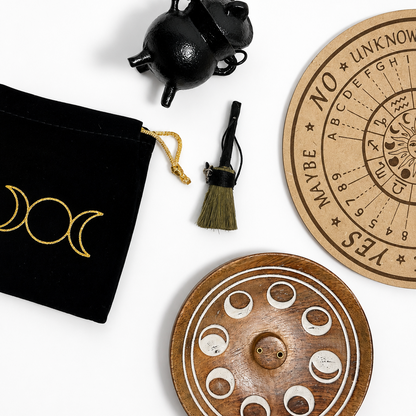 WITCHY BOX