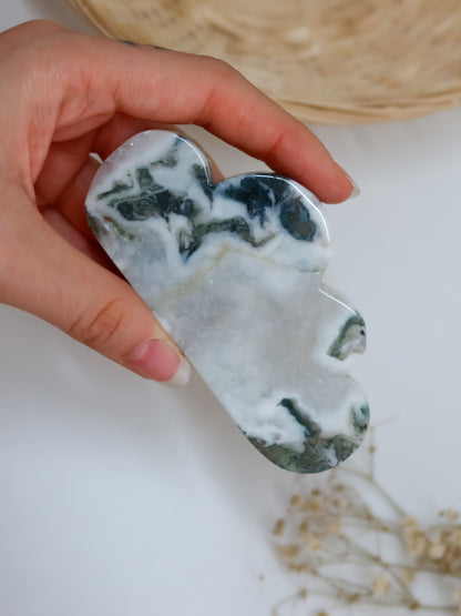 Nuvola in Agata Muschiata
