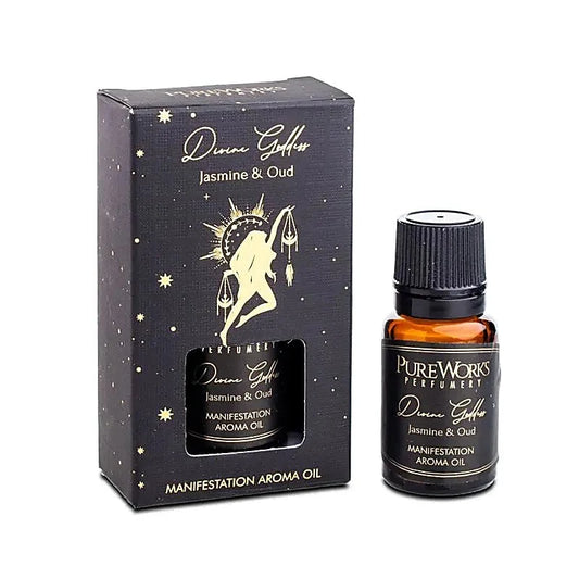 OLIO DIVINE GODDESS