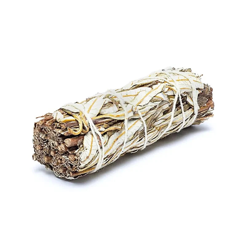 BUNDLE IN YERBA SANTA