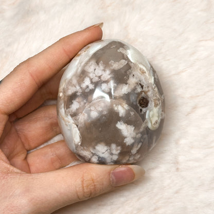 FREEFORM IN AGATA SAKURA