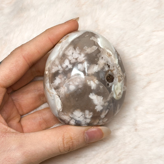 FREEFORM IN AGATA SAKURA