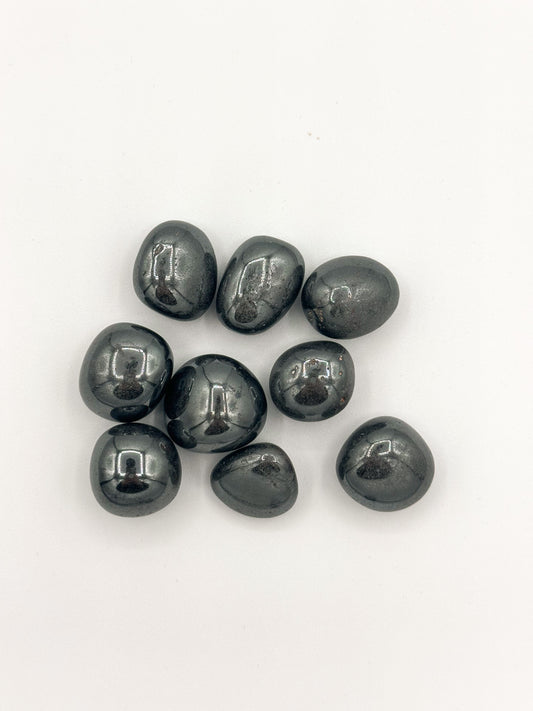 Ematite Burattata