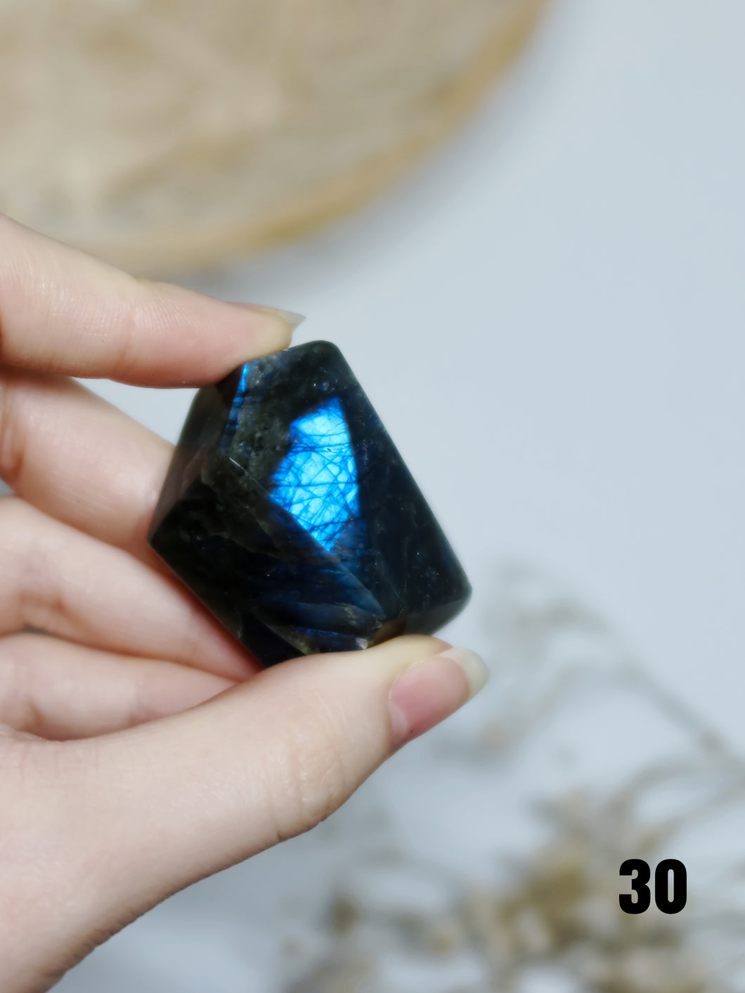 Freeform di Labradorite