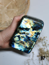 Carica l&#39;immagine nel visualizzatore di Gallery, Freeform di Labradorite
