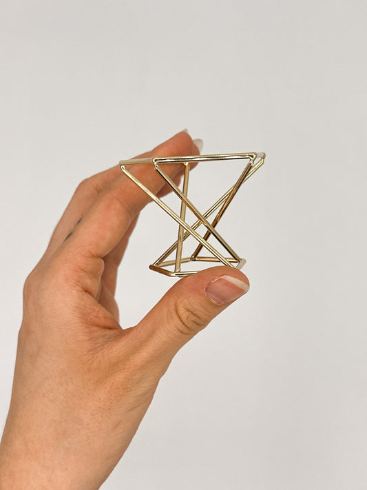Supporto per Sfere (Porta Sfera)
