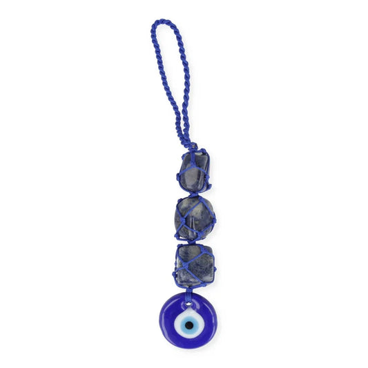 AMULETO EVIL EYE