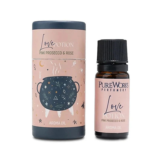 OLIO LOVE POTION