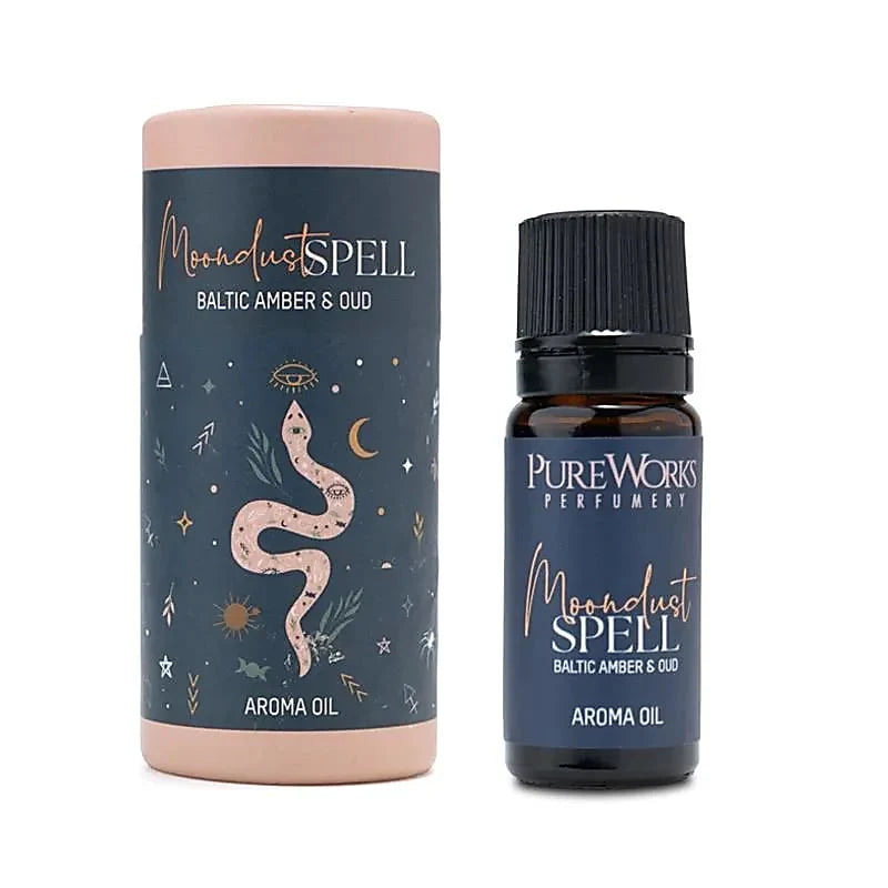 OLIO MOONDUST SPELL