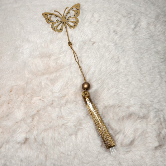 SEGNALIBRO BUTTERFLY