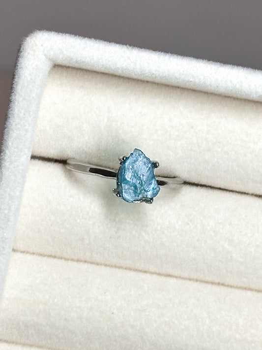 ANELLO IN APATITE