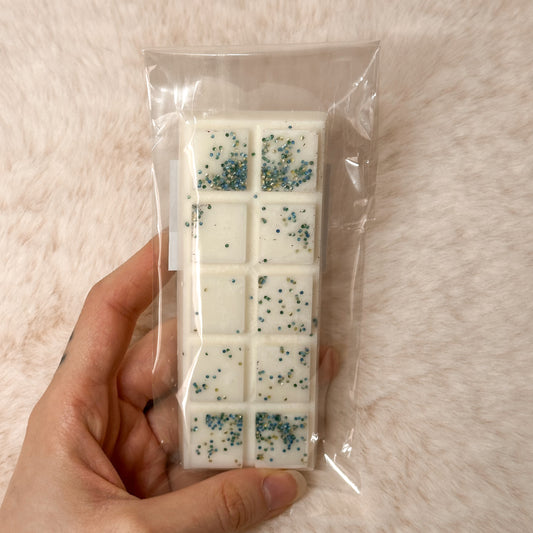 WAX MELT MIDNIGHT GARDEN