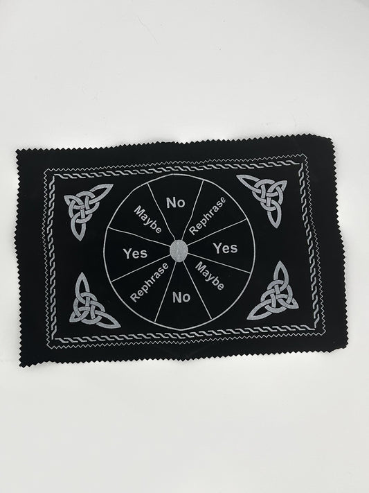TELO TAVOLA OUIJA