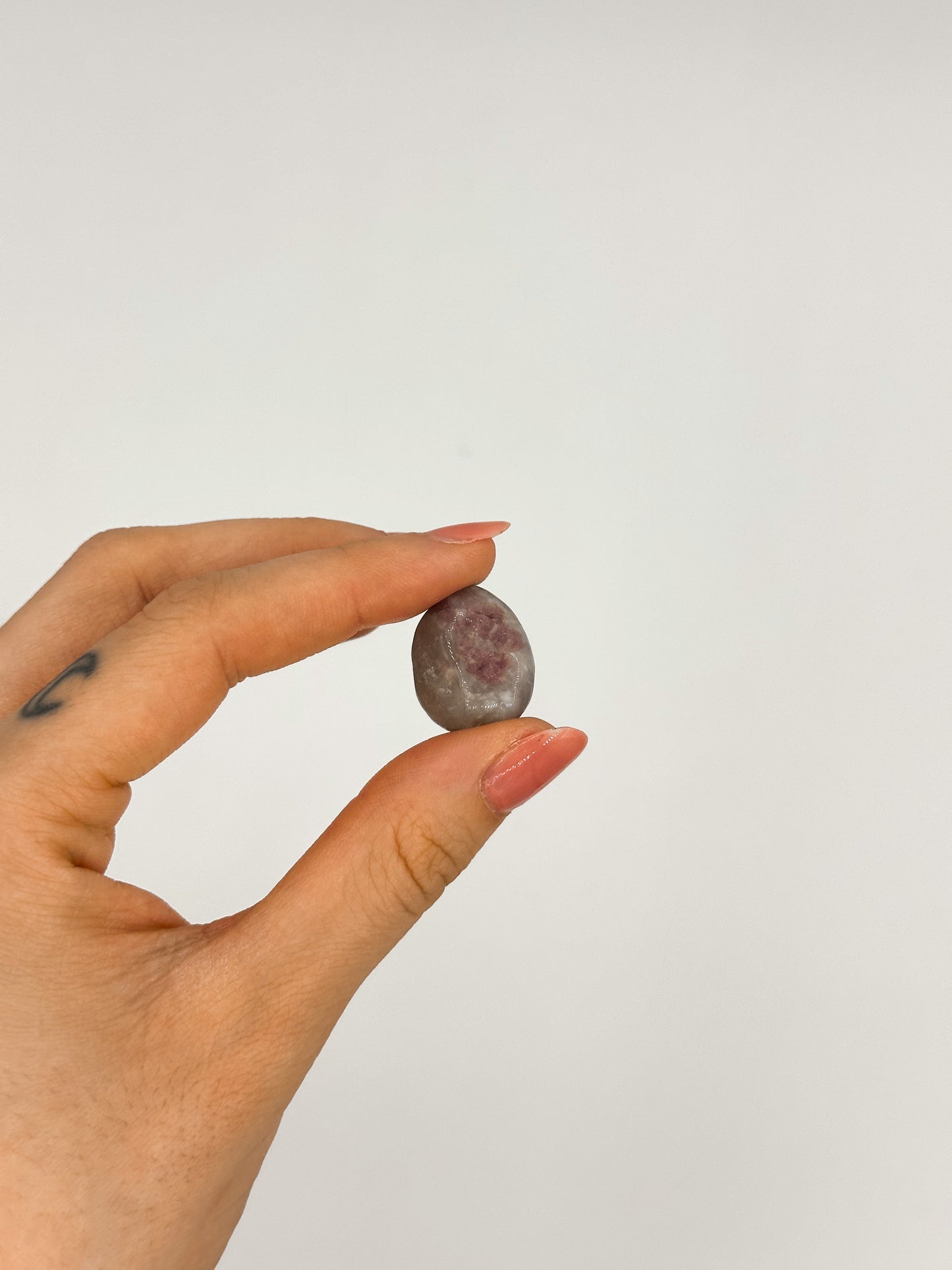 Unicorn Stone Burattata