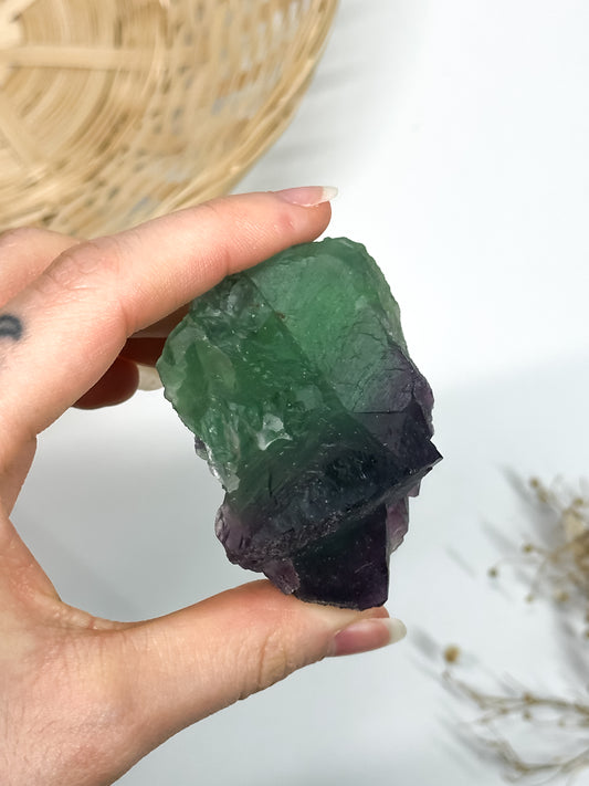 Specimen di Fluorite