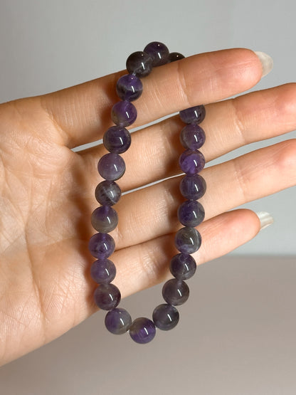 BRACCIALE IN AMETRINO