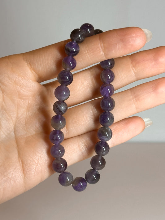 BRACCIALE IN AMETRINO
