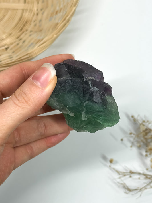 Specimen di Fluorite