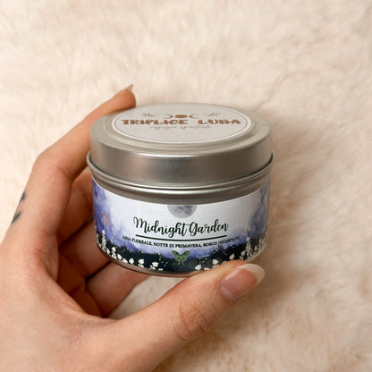 CANDELA MIDNIGHT GARDEN