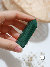 Carica l&#39;immagine nel visualizzatore di Gallery, Torre in Malachite
