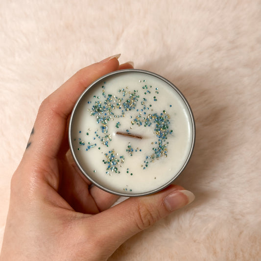 CANDELA MIDNIGHT GARDEN