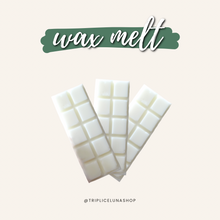 Carica l&#39;immagine nel visualizzatore di Gallery, Wax Melt Personalizzate | Tarte
