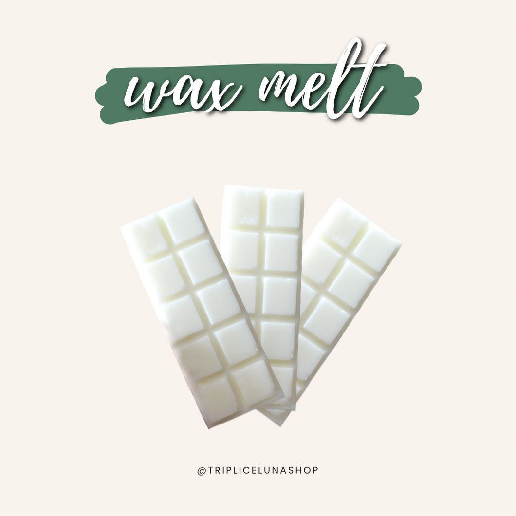 Wax Melt Personalizzate | Tarte