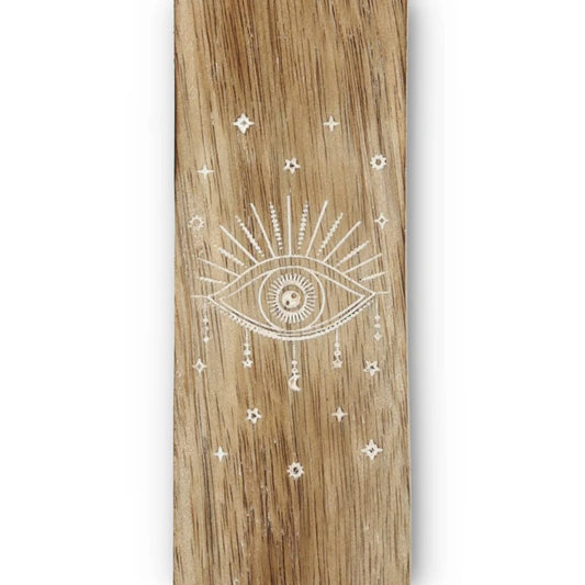 BRUCIA INCENSO ALL-SEEING EYE