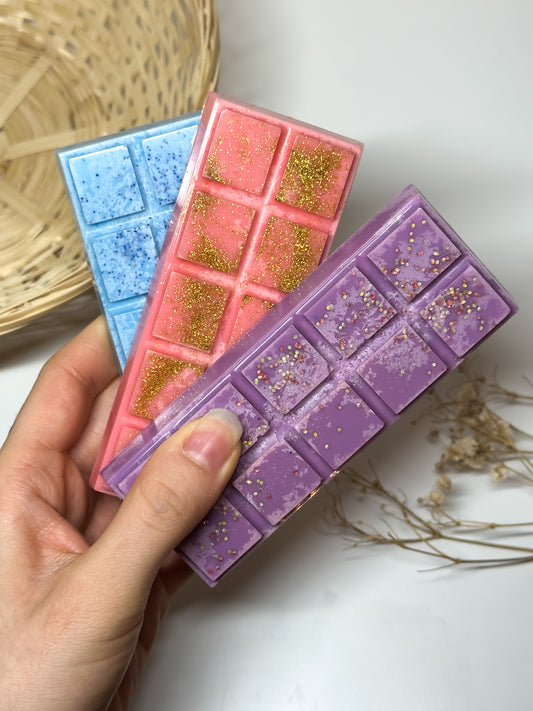 Wax Melt collezione Alice in Wonderland