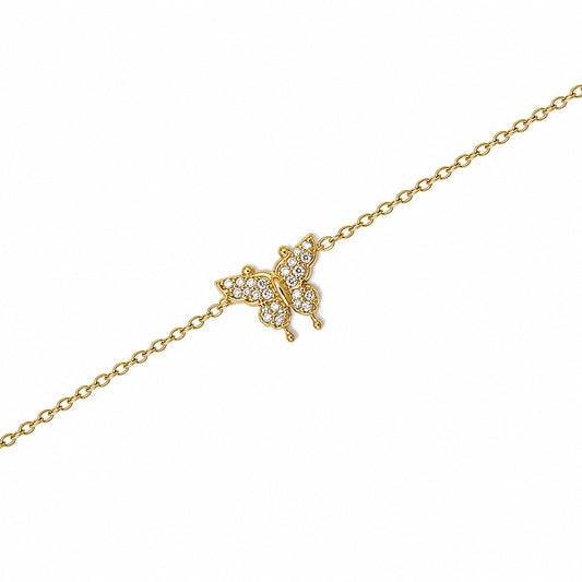 BRACCIALE SERAPHINE (ACCIAIO INOX)