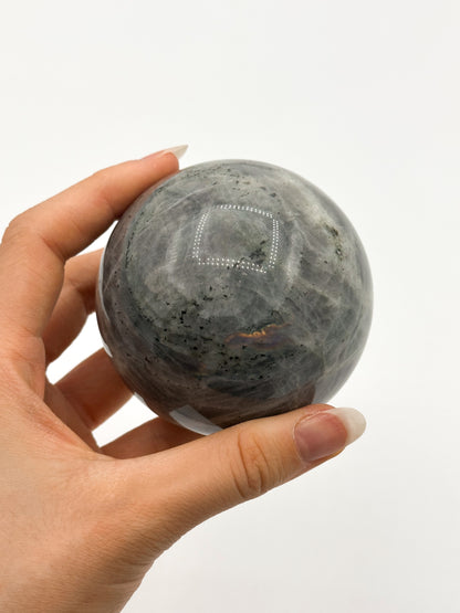 SFERA IN LABRADORITE