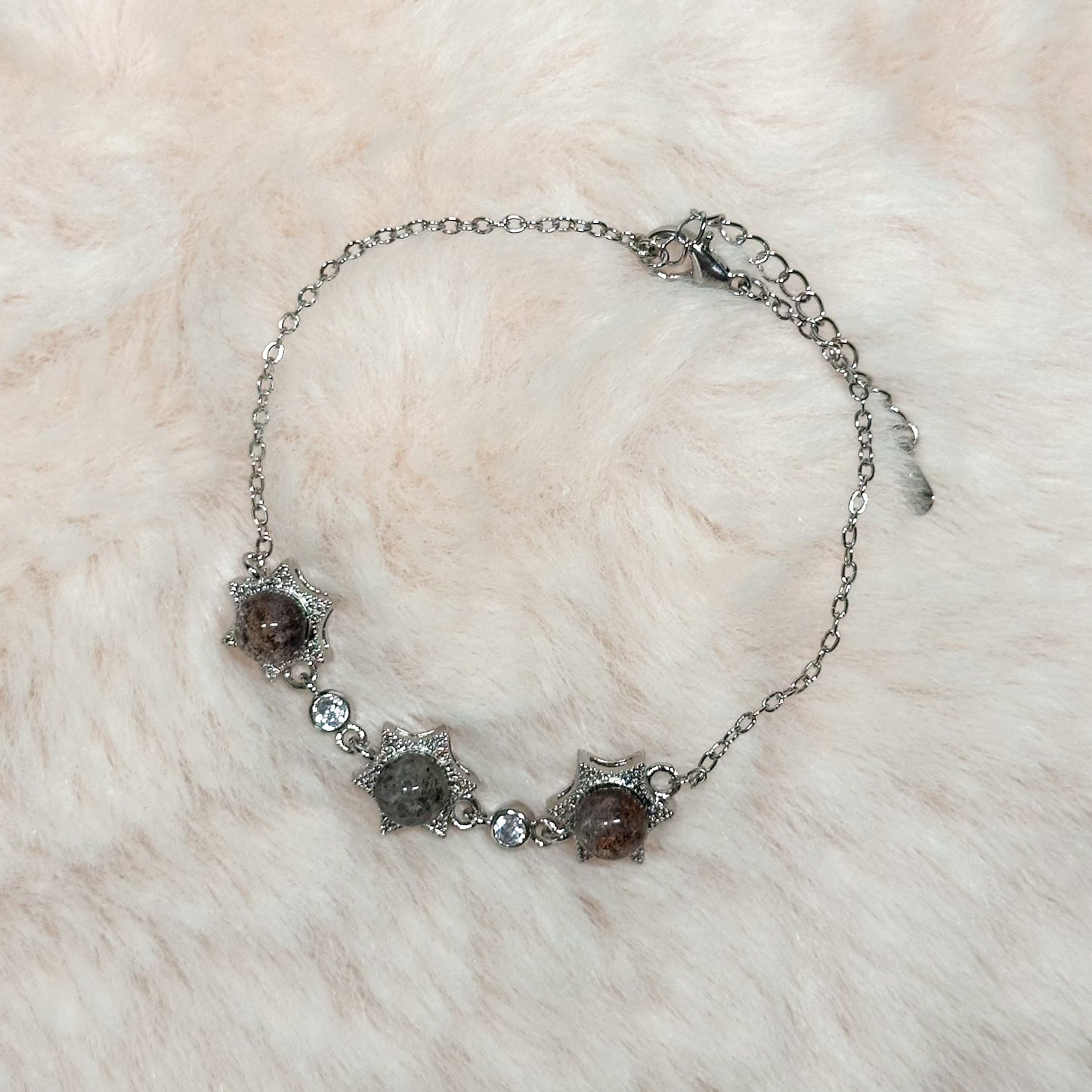 BRACCIALE GROVE IN LODOLITE