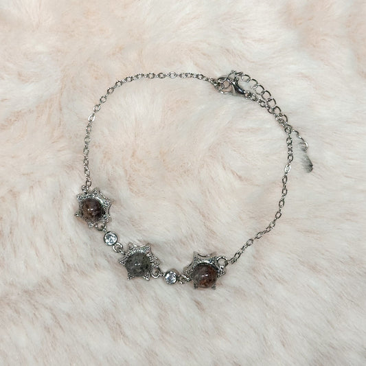 BRACCIALE GROVE IN LODOLITE