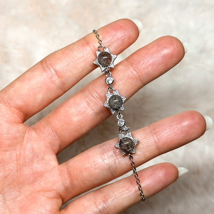 BRACCIALE GROVE IN LODOLITE