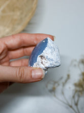 Carica l&#39;immagine nel visualizzatore di Gallery, Geode in Angelite
