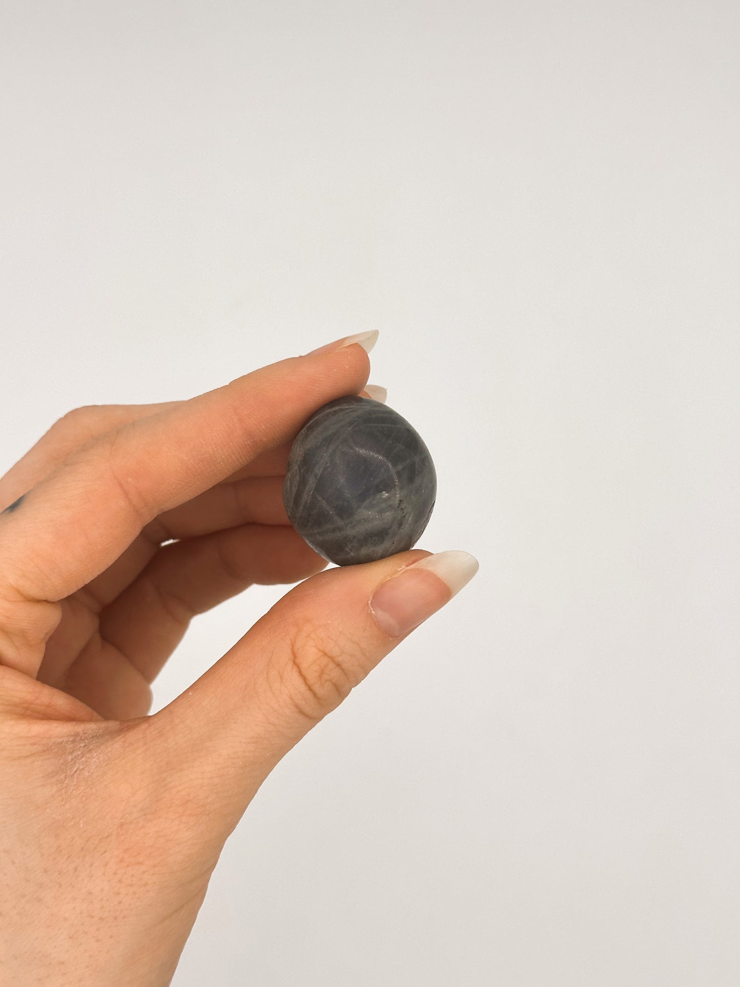 LABRADORITE BURATTATA