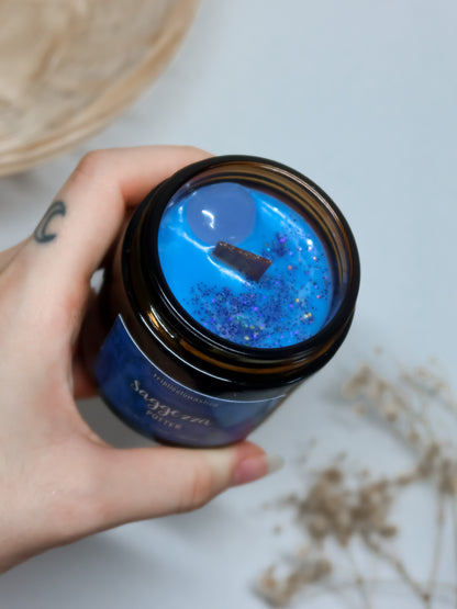 Candela da 90gr | Collezione Potter