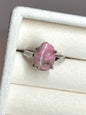 ANELLO IN RODONITE