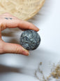 Luna Piena in Larvikite