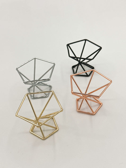 Supporto per Sfere (Porta Sfera)