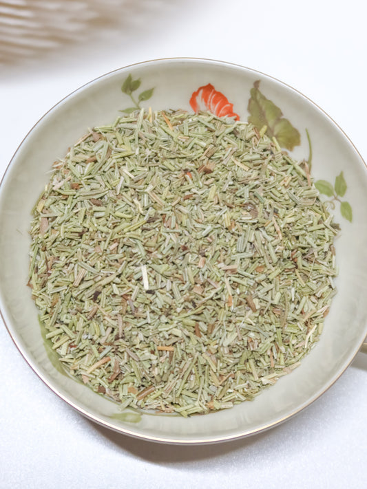 Rosmarino - Erba Essiccata (10gr)