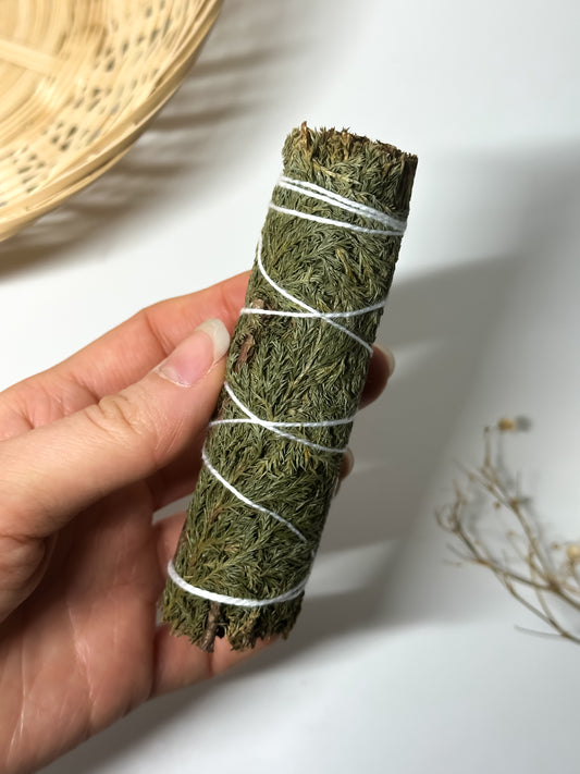 Cedro - Bundle di Erbe