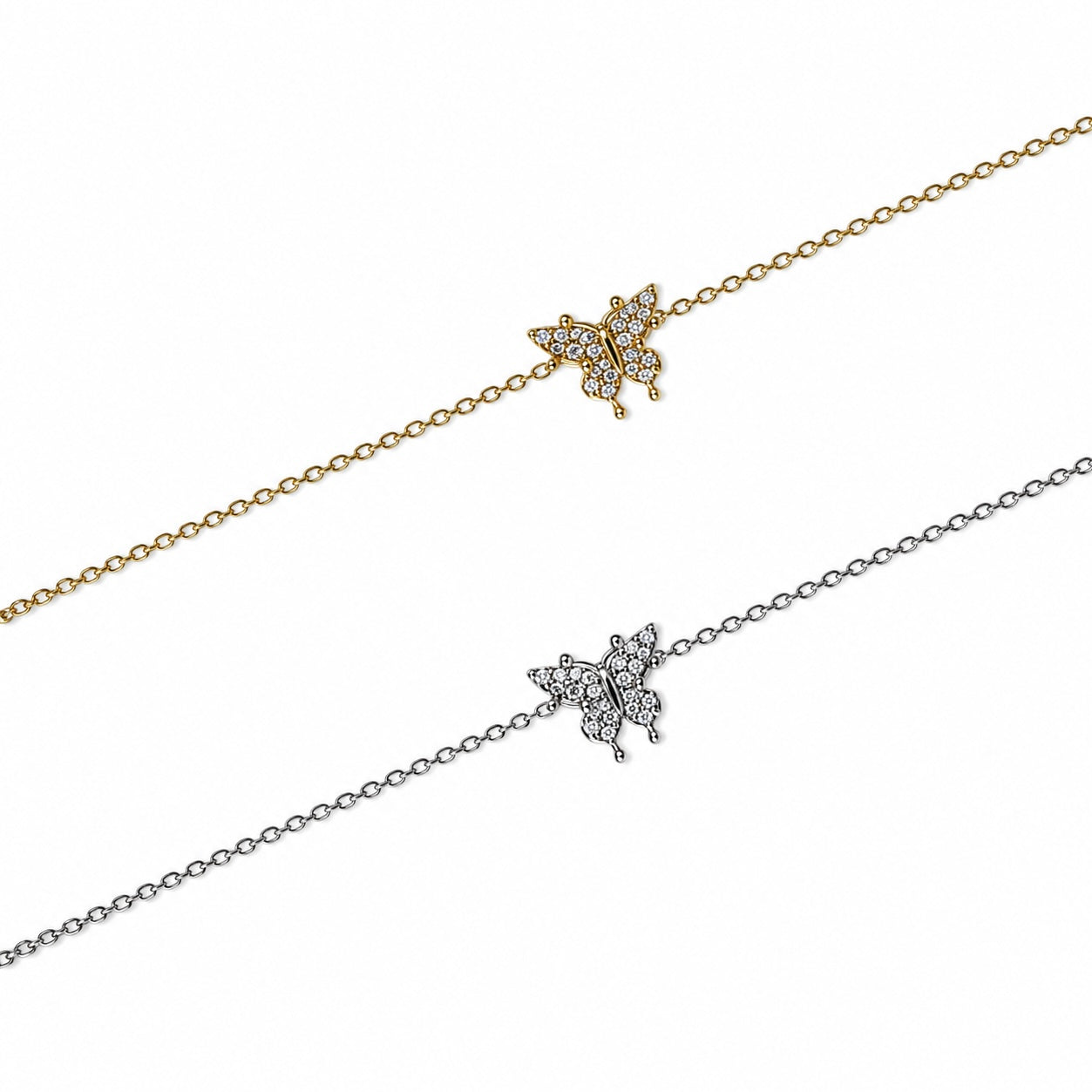 BRACCIALE SERAPHINE (ACCIAIO INOX)