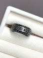 ANELLO RUNE (ACCIAIO INOX)