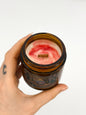 POISON APPLE | AUTUNNO, HALLOWEEN (CANDELA/WAX MELT)