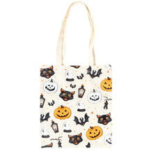 Carica l&#39;immagine nel visualizzatore di Gallery, Borsa (Tote Bag) di Halloween
