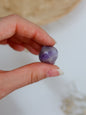 Pianeta in Agata Muschiata, Ametista, Que Sera, Lepidolite