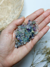 Carica l&#39;immagine nel visualizzatore di Gallery, Chips di Fluorite (30gr)
