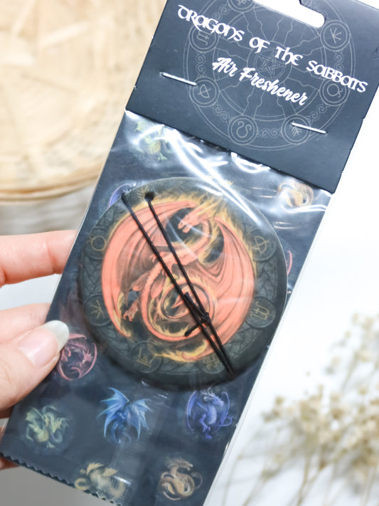 PROFUMATORE BELTANE | MUSCHIO