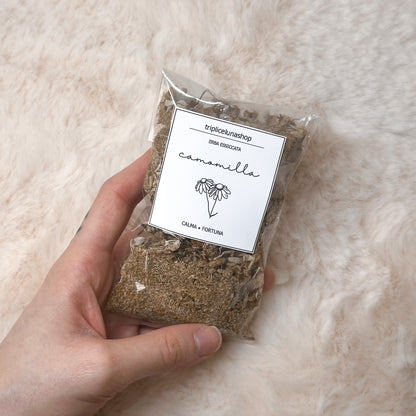 CAMOMILLA